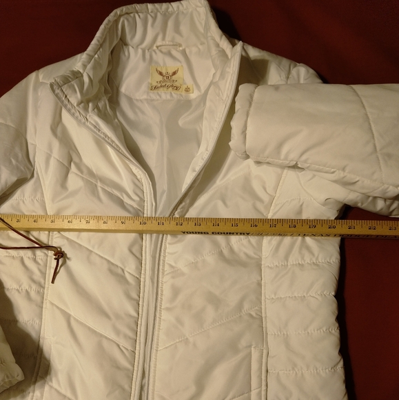 Jacket - Picture 5 of 7